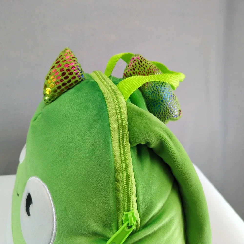 Squishmallows Denton the Chameleon 13